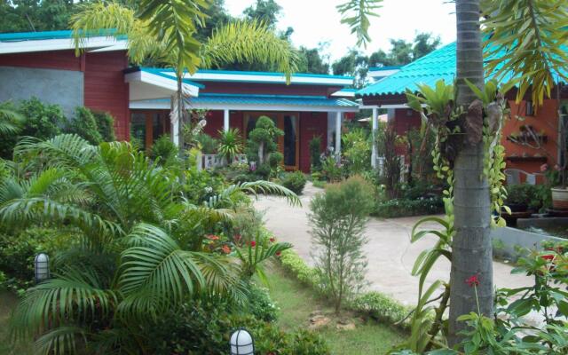 Thai Smile Bungalow