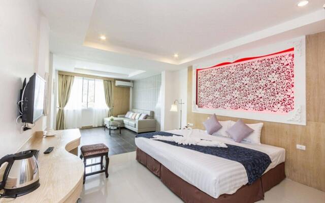 Triple Three Patong