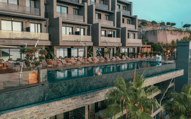 The Bodrum Hotel Yalikavak - MGallery Collection