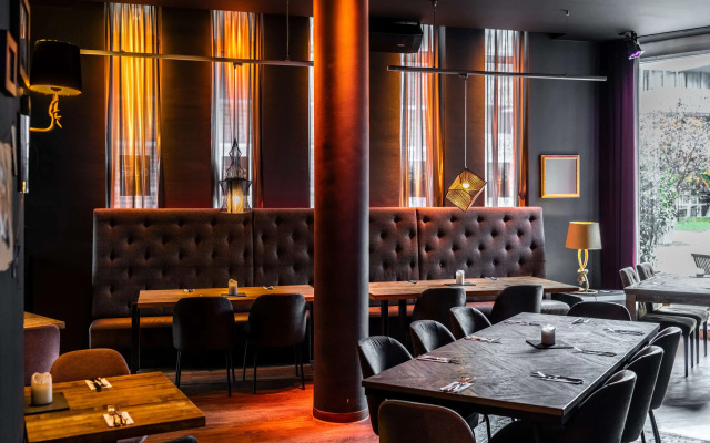 pentahotel Leuven