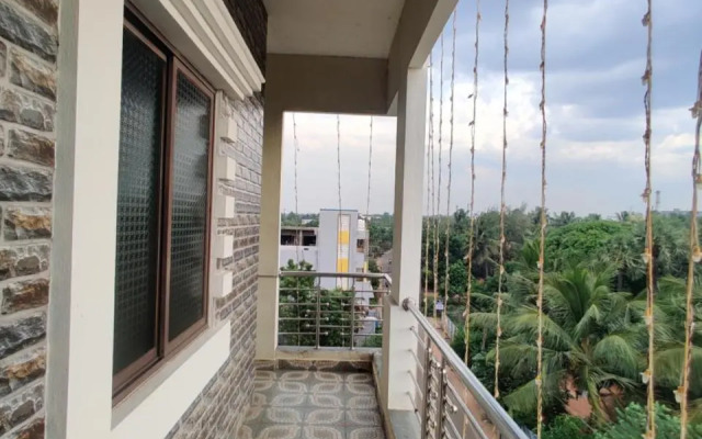 Sri Vally Residency