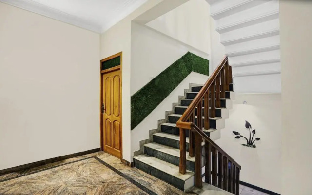 Itsy Hotels Anurag Inn