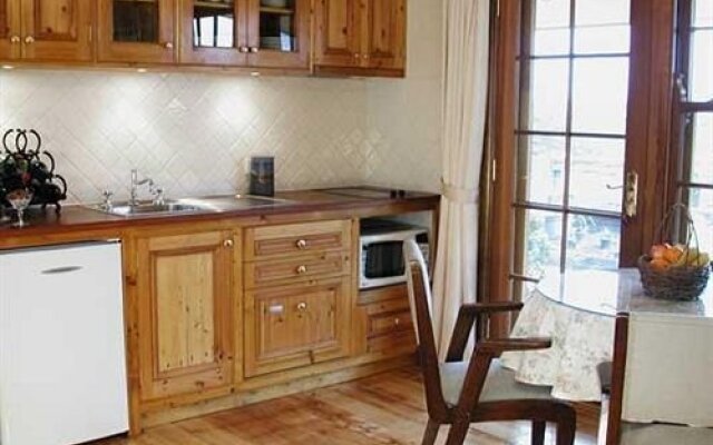 Hannahs Cottage