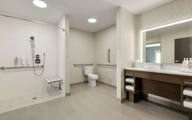 Home2 Suites by Hilton Dalton