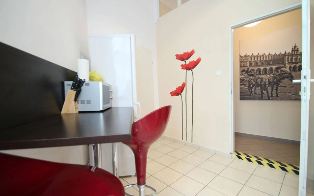 Navigator Apartments