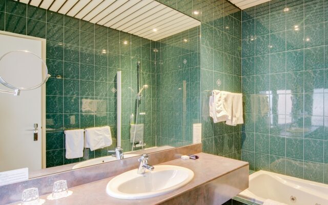 Brit Hotel Le Royal - Troyes