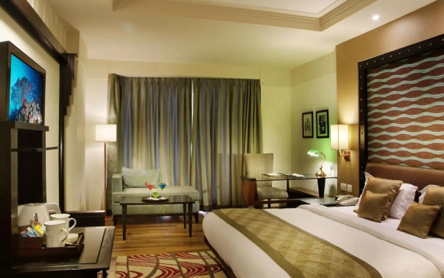 The Fern - An Ecotel Hotel Jaipur