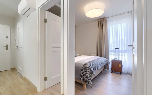 City Apartments - Rezydencja Park