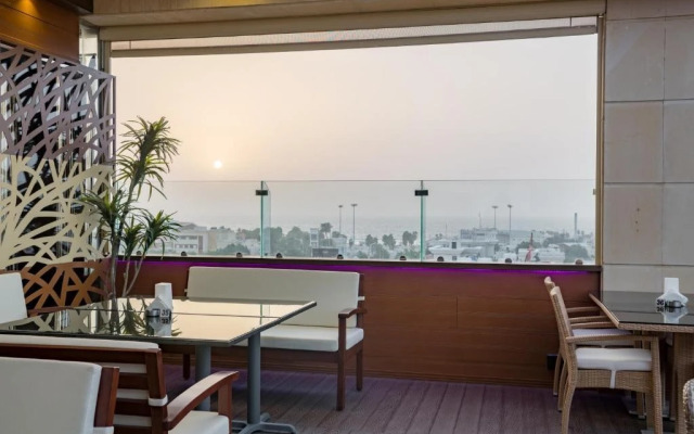 Quiet Hotel Al Shatea