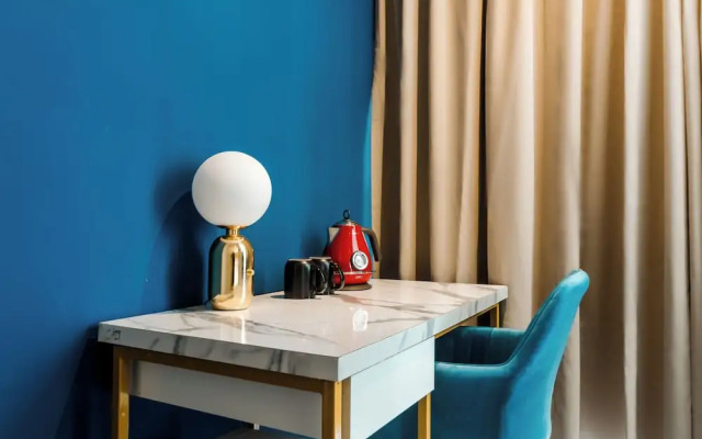 Regatta Stay Kozi Square Kuching