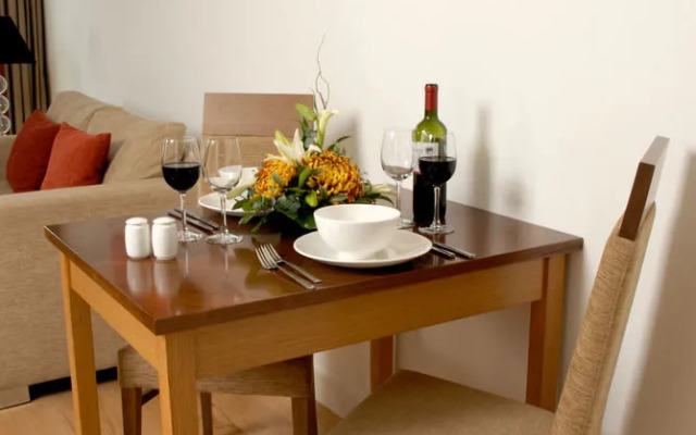 Premier Suites Dublin Sandyford