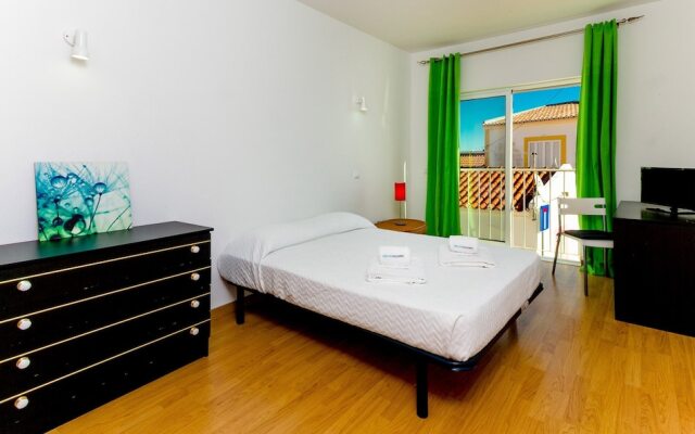 A23 - Barao de Sao Joao Townhouse