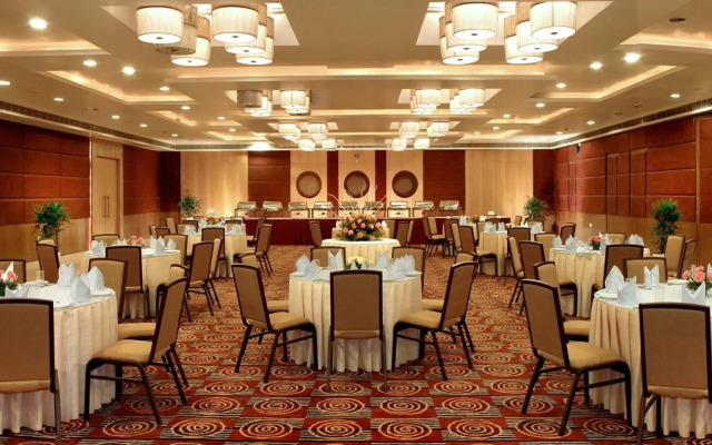 Fortune Inn Sree Kanya, Visakhapatnam - Member ITC Hotels' Group