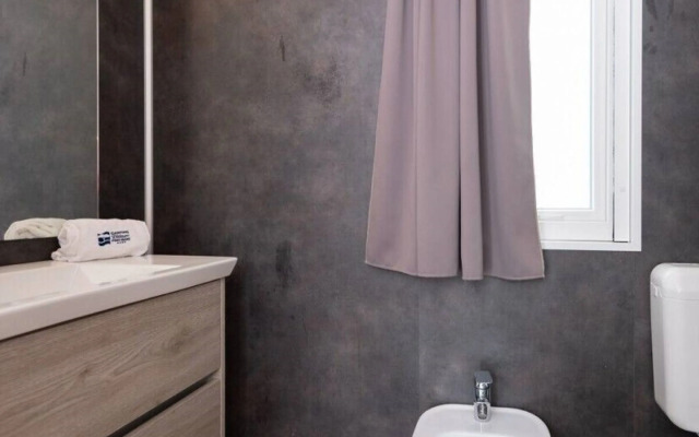 Camping Village Pino Mare