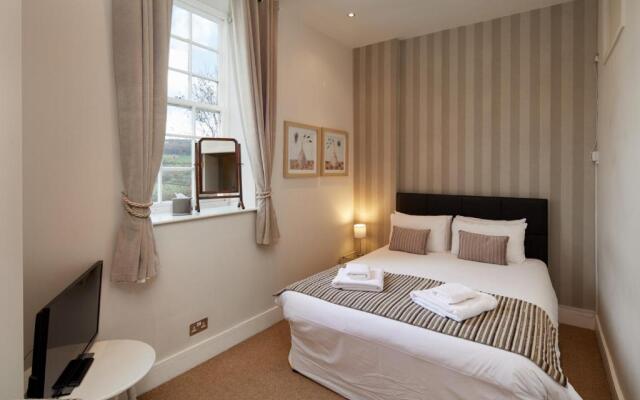 White Horse Farm Inn