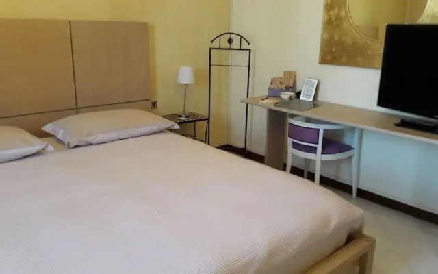 B&B Villa il Glicine