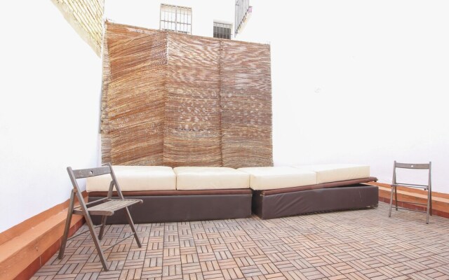 Deluxe Apartment Santa Clara