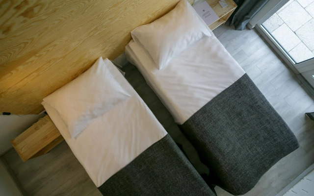 Smiltynes Jachtklubas