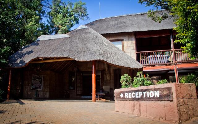 Zebra Nature Reserve