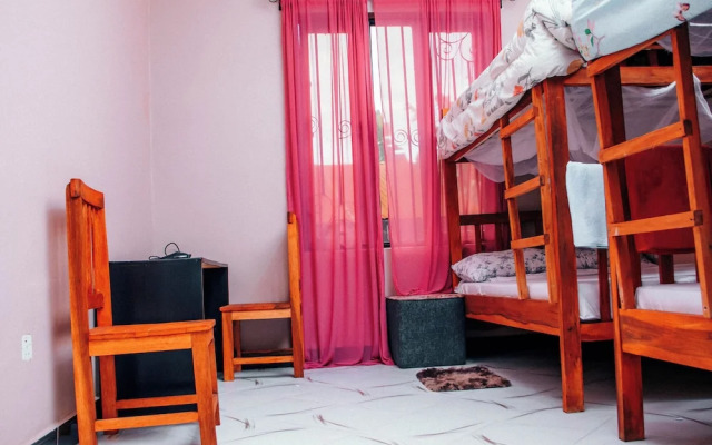 Victorious Chillzone Hostel