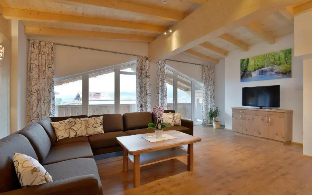 Appartement Fuchs - Appartment Mit 3 Schlafzimmern