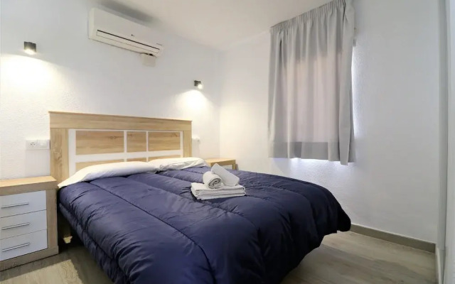 Carabelas Apartments