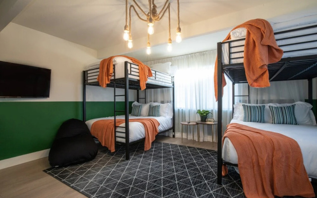 Grand Horizon Casa By HomeSlice Stays