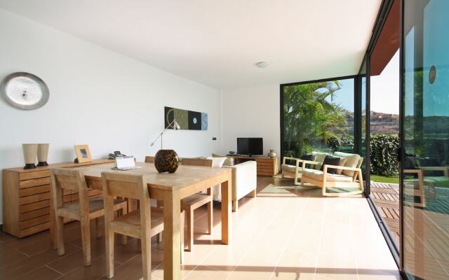 Villas Salobre