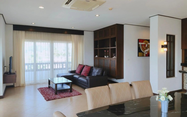 Ratana Apart Hotel at Chalong
