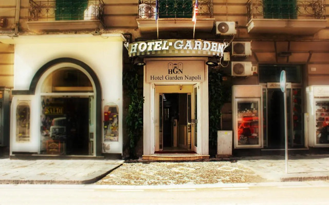 Hotel Garden Napoli
