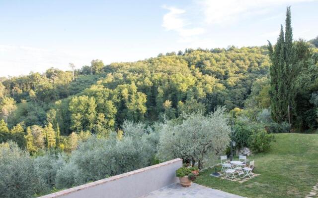 Agriturismo La Romagnana