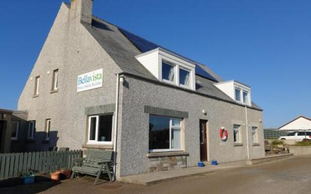 Bellavista Guest House