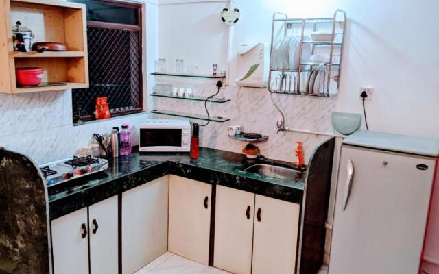 Ivy Garden View, 2 BHK Private House, Lonavala