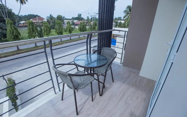 Rovira Suites