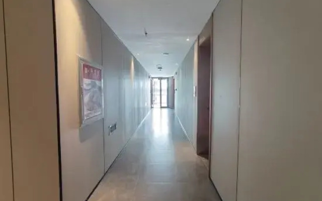 Shuishang Yijia Homestay