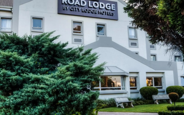 Road Lodge Germiston Lake