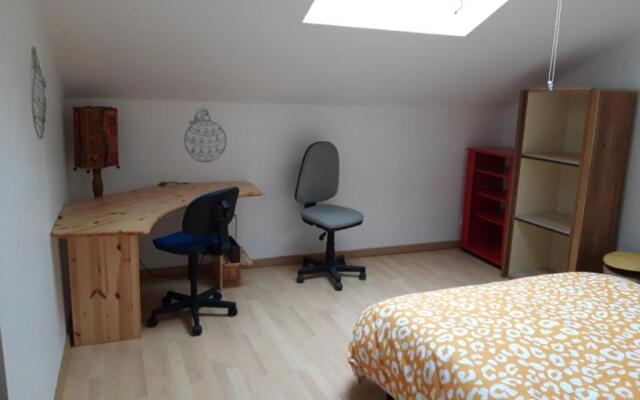 T4 Duplex Hypercentre Pont de Vaux