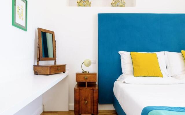 Villa Manning Relais