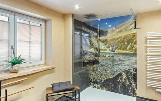 Apartment in Neukirchen am Grossvenediger