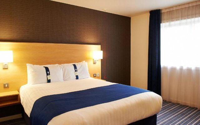 Holiday Inn Express Manchester Airport, an Ihg Hotel