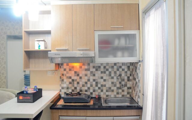 2BR Grand Emerald Apartment