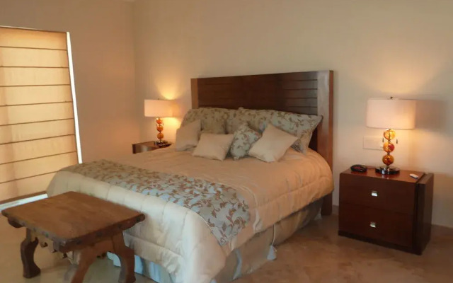 Puerta Cabo Village 502