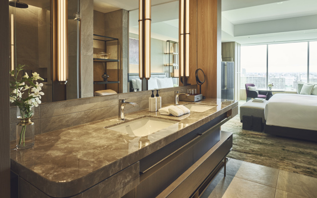 InterContinental Sapporo by IHG – Guest Rooms – Sapporo