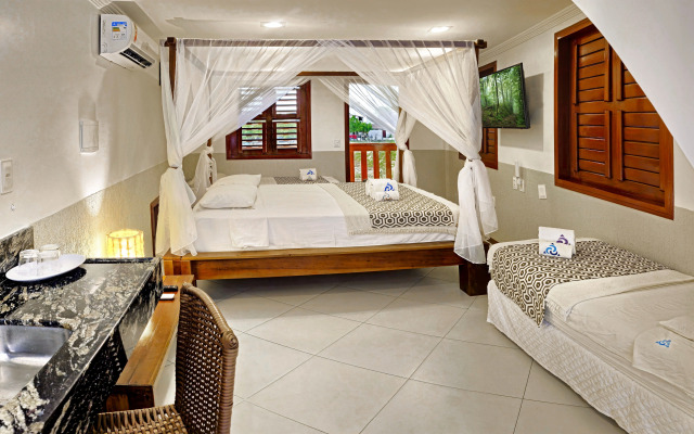 Mini Hotel Dunas
