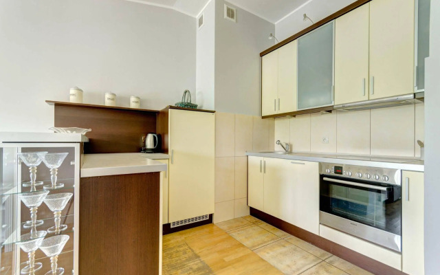 Dom & House - Apartamenty Patio Mare