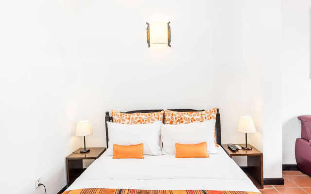 Tao Riverside Residence