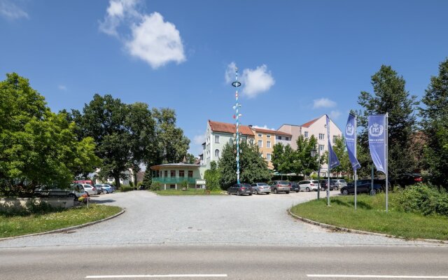 Gutsquartier Odelzhausen