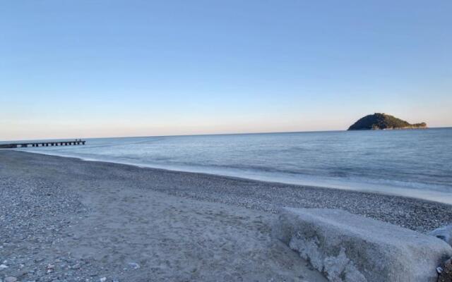 Albenga Fronte Mare