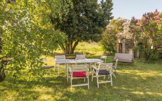 Gîte Monnières, 2 pièces, 4 personnes - FR-1-306-985