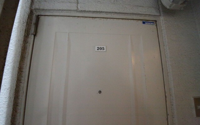 EX Tenjinnomori Apartment 205